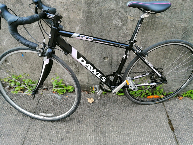 dawes giro 300 ladies